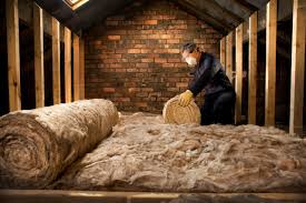 Insulation Installation & Removal